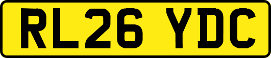 RL26YDC