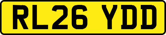 RL26YDD