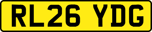 RL26YDG