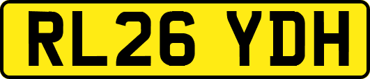 RL26YDH