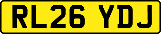 RL26YDJ