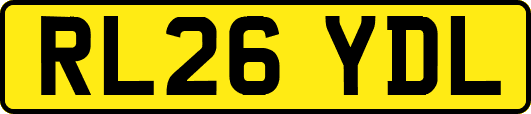 RL26YDL