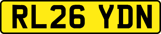 RL26YDN