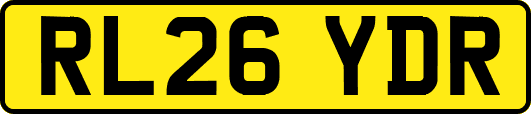 RL26YDR