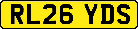 RL26YDS