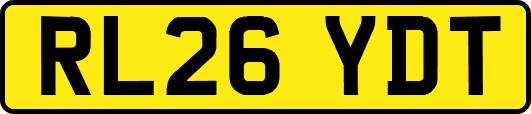 RL26YDT