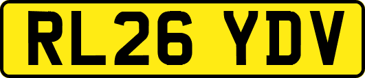 RL26YDV