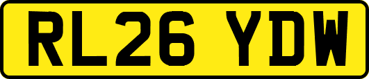 RL26YDW