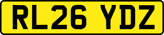 RL26YDZ