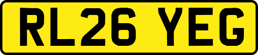 RL26YEG