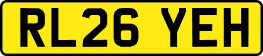 RL26YEH
