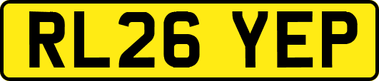 RL26YEP