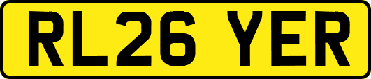 RL26YER
