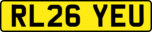 RL26YEU