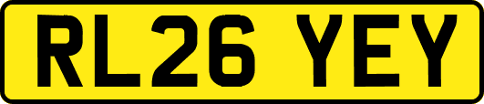 RL26YEY
