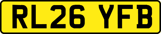 RL26YFB