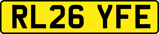 RL26YFE