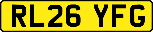RL26YFG