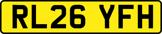 RL26YFH