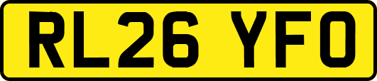 RL26YFO