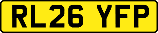 RL26YFP