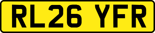 RL26YFR
