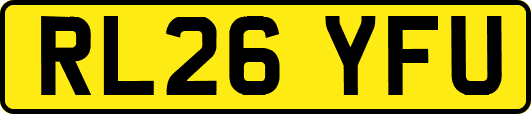RL26YFU