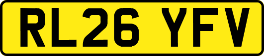 RL26YFV
