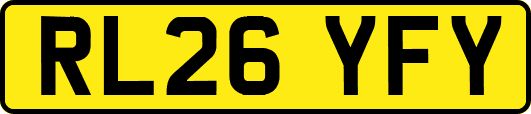 RL26YFY