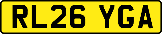 RL26YGA