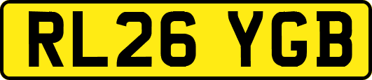 RL26YGB