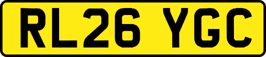 RL26YGC