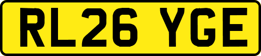 RL26YGE
