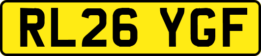 RL26YGF