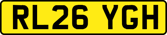 RL26YGH