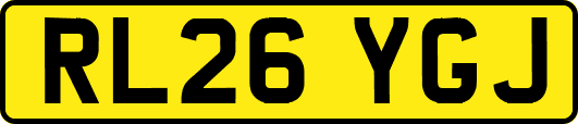 RL26YGJ