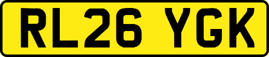 RL26YGK
