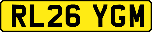 RL26YGM