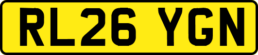 RL26YGN