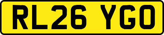 RL26YGO