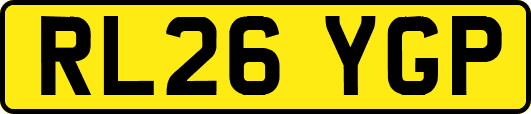 RL26YGP