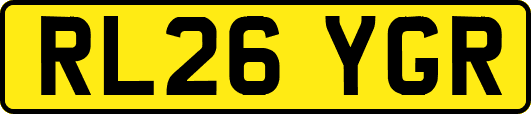 RL26YGR