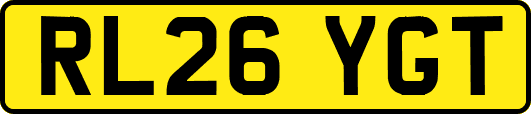 RL26YGT