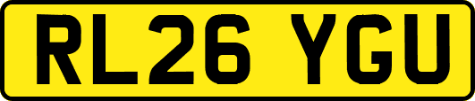 RL26YGU