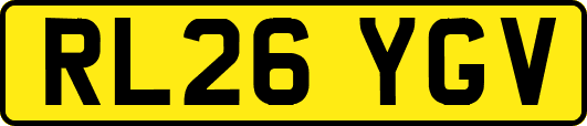 RL26YGV