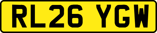 RL26YGW