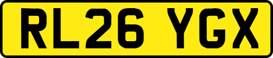 RL26YGX
