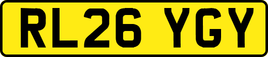 RL26YGY