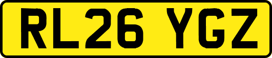RL26YGZ