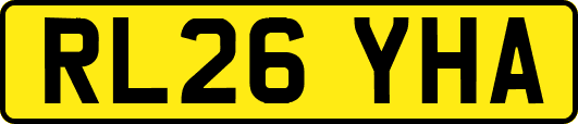 RL26YHA